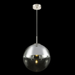 Lampa zwis wisząca Globo Varus 15853 chrom (3)