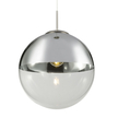  Lampa zwis wisząca Globo Varus 15852 chrom (2)