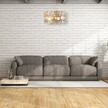 Lampa Żyrandol Nowoczesny AUSTIN GOLD 6xE14 (5)