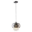 Lampa Żyrandol WISZĄCA STARLIGHT 1xE14 (3)