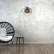 Lampa Żyrandol WISZĄCA STARLIGHT 1xE14 (8)