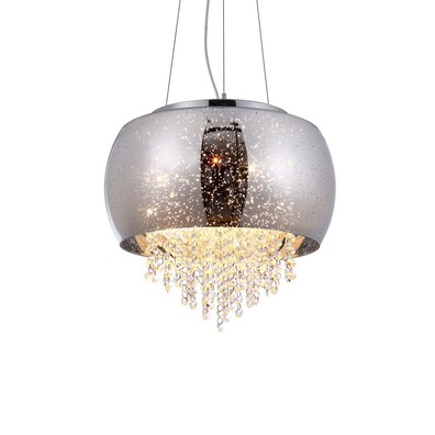 Lampa Żyrandol WISZĄCA STARLIGHT 3xE14
