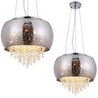 Lampa Żyrandol WISZĄCA STARLIGHT 3xE14 (5)
