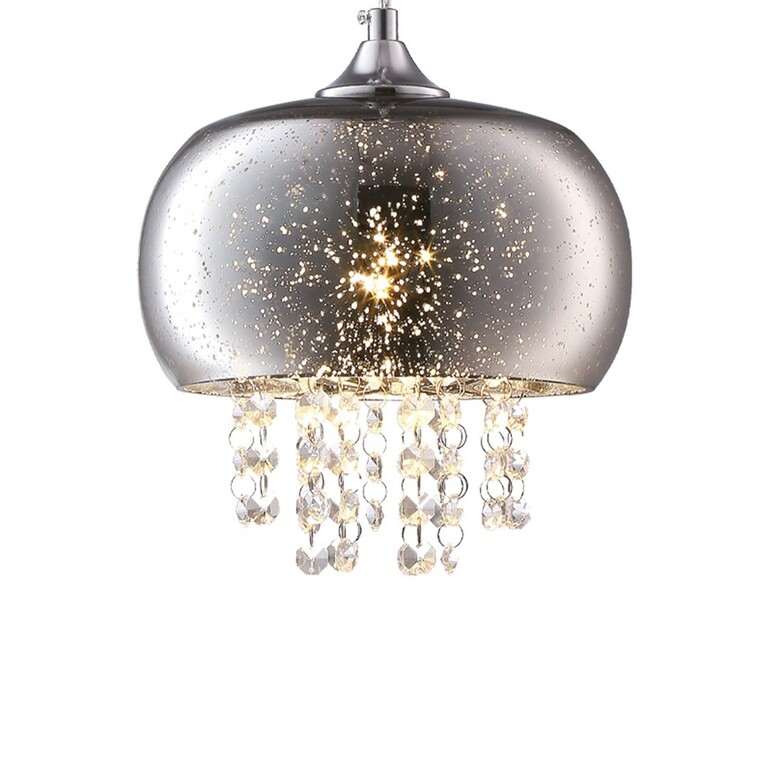 Lampa Żyrandol Nowoczesny STARLIGHT 3xE14 listwa (3)