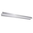 Kinkiet CYBER LED 14W srebrny nad lustro srebrny