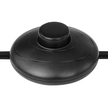 LAMPA PODŁOGOWA ROBBY metal czarna (5)