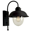 Lampa Ścienna Kinkiet LOFT LED E27 IP44 ZUNA