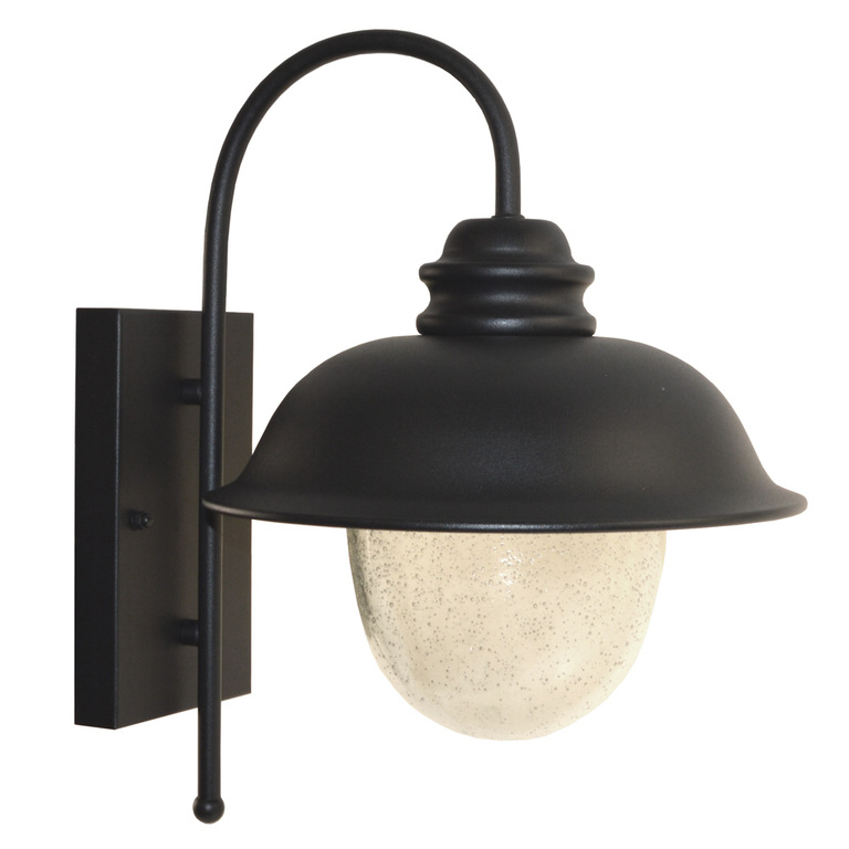Lampa Ścienna Kinkiet LOFT LED E27 IP44 ZUNA (2)