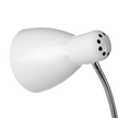 Lampa podłogowa biała 155cm elastyczne ramie (4)