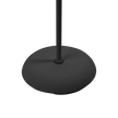 Lampa stojąca podłogowa Orno Urlar 175 cm 25W E27 czarna (6)