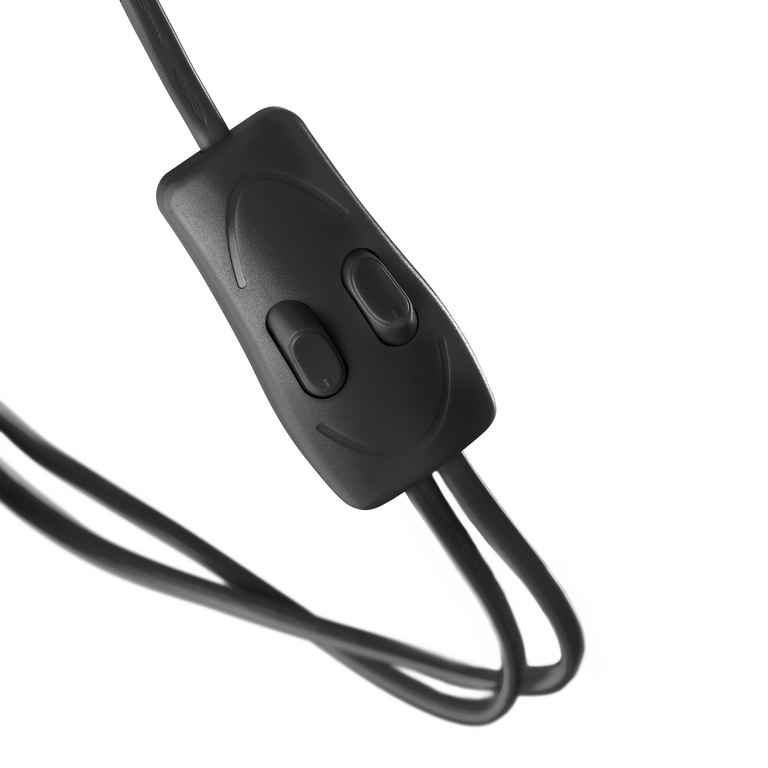 Lampa stojąca podłogowa Orno Urlar 175 cm 25W E27 czarna (5)