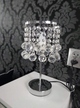 LONDON CRYSTAL LAMPKA 1 PŁ CHROM KRYSZTAŁKI (2)