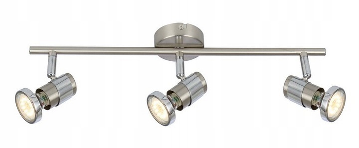 LAMPA SUFITOWA REALITY SATYNA CHROM EMINA 3XGU10 (1)