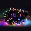 Światełka lampki wewnętrzne/zewnętrzne 300 LED Multikolor LAMP03MULTI 22m (3)