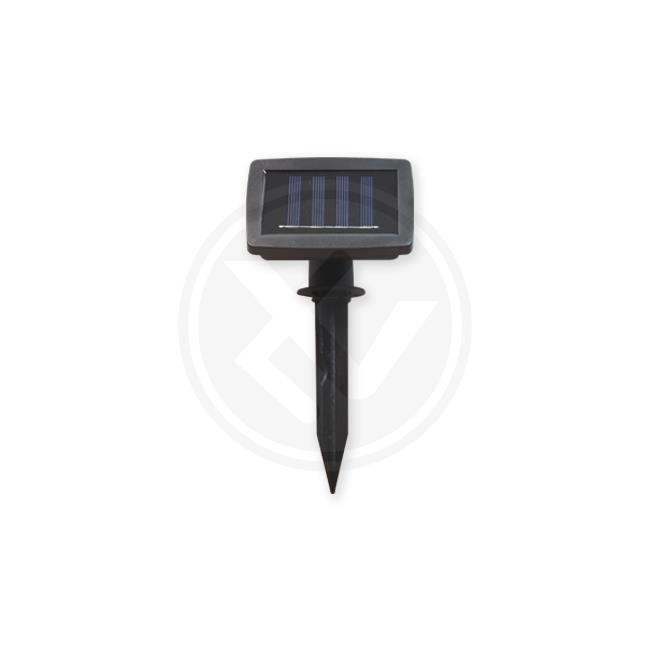 SOLARNA GIRLANDA OGRODOWA ozdobne wiszące kuleczki małe 20led 485cm (6)