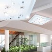 Plafon lampa GLOBO JASMINA 40408-3 (3)