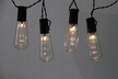 Girlanda LED EDISON na baterie 2,6m żarówki (5)