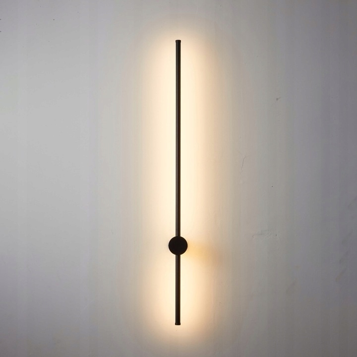 Lampa LED 17W kinkiet ścienny wewnętrzny Catrina 120cm (1)