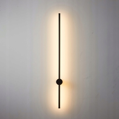 Lampa LED 14W kinkiet ścienny wewnętrzny Catrina 90cm