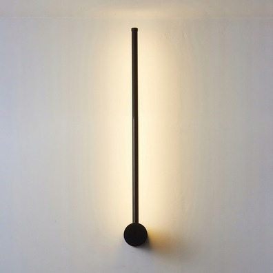 Lampa LED 9W kinkiet ścienny wewnętrzny CATRINA 60cm