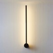 Lampa LED 9W kinkiet ścienny wewnętrzny CATRINA 60cm