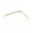 Plafon LED DABAR 11W LED kwadrat 4000K 26cm