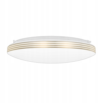 Plafon LED BEVER 16W LED Ø330 mm 4000K okrągły
