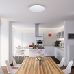 Plafon LED BEVER 16W LED Ø330 mm 4000K okrągły (2)
