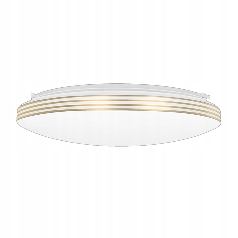 Plafon LED BEVER 16W LED Ø330 mm 4000K okrągły (1)