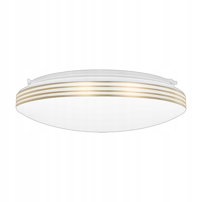 Plafon LED BEVER 10W 4000K LED Ø260 mm okrągły