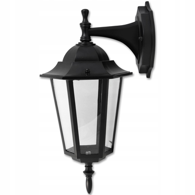 Lampa kinkiet ogrodowy elewacyjna zewnętrzna LED Victoria