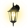 Lampa kinkiet ogrodowy elewacyjna zewnętrzna LED Victoria (5)