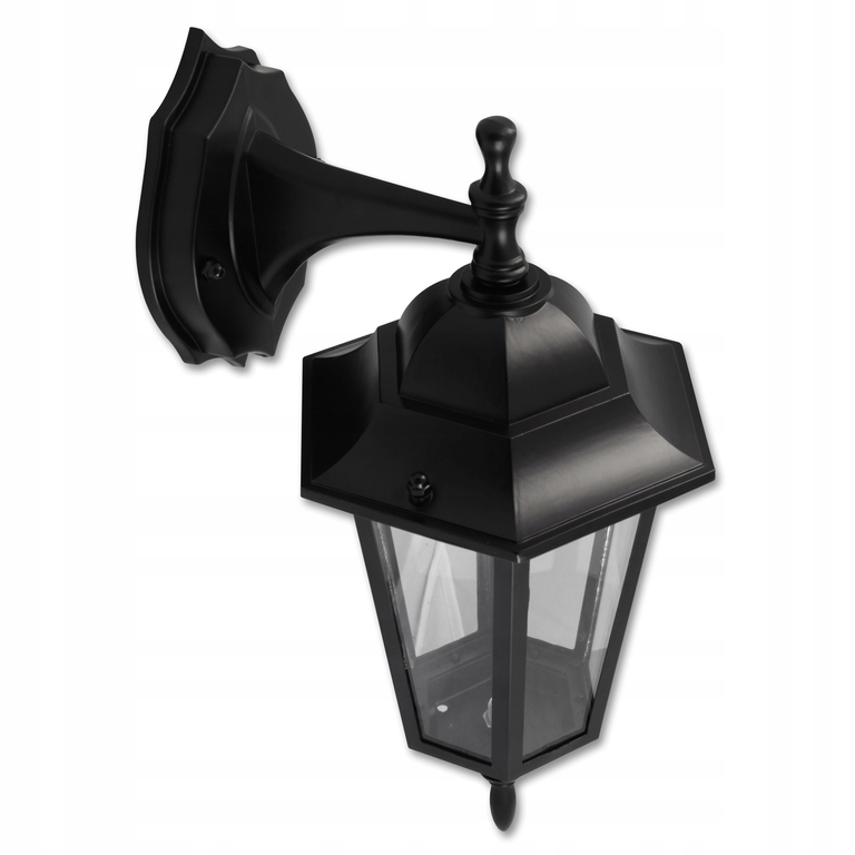 Lampa kinkiet ogrodowy elewacyjna zewnętrzna LED Victoria (3)