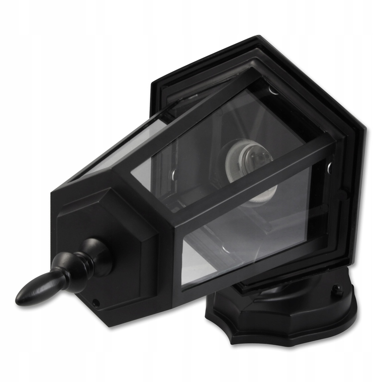 Lampa kinkiet ogrodowy elewacyjna zewnętrzna LED Victoria (4)