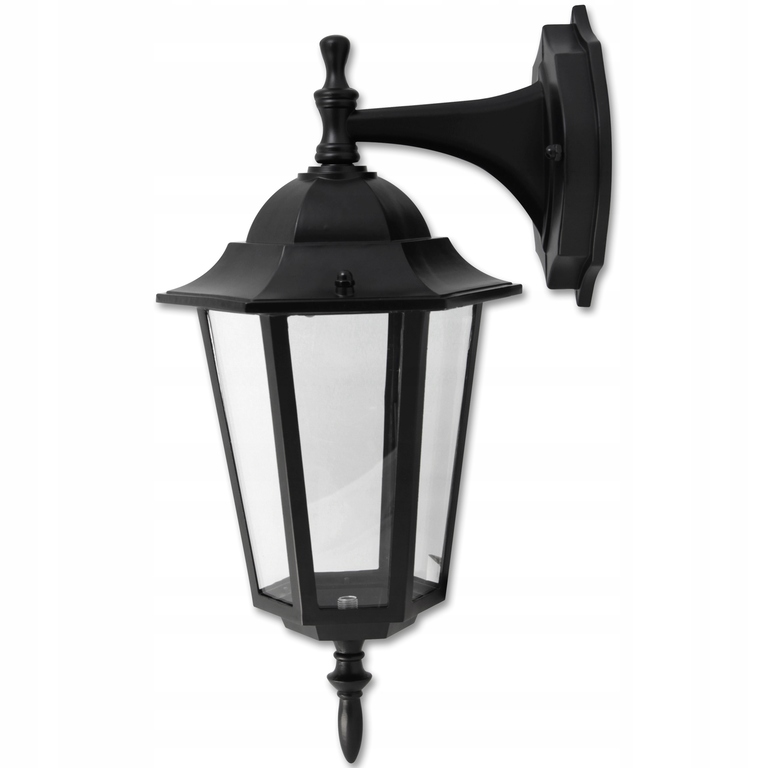 Lampa kinkiet ogrodowy elewacyjna zewnętrzna LED Victoria (1)