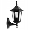 Lampa kinkiet ogrodowy elewacyjna zewnętrzna LED Victoria (3)