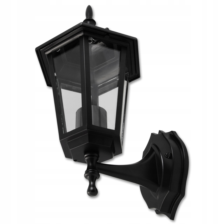 Lampa kinkiet ogrodowy elewacyjna zewnętrzna LED Victoria (2)