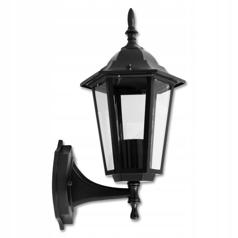 Lampa kinkiet ogrodowy elewacyjna zewnętrzna LED Victoria (3)