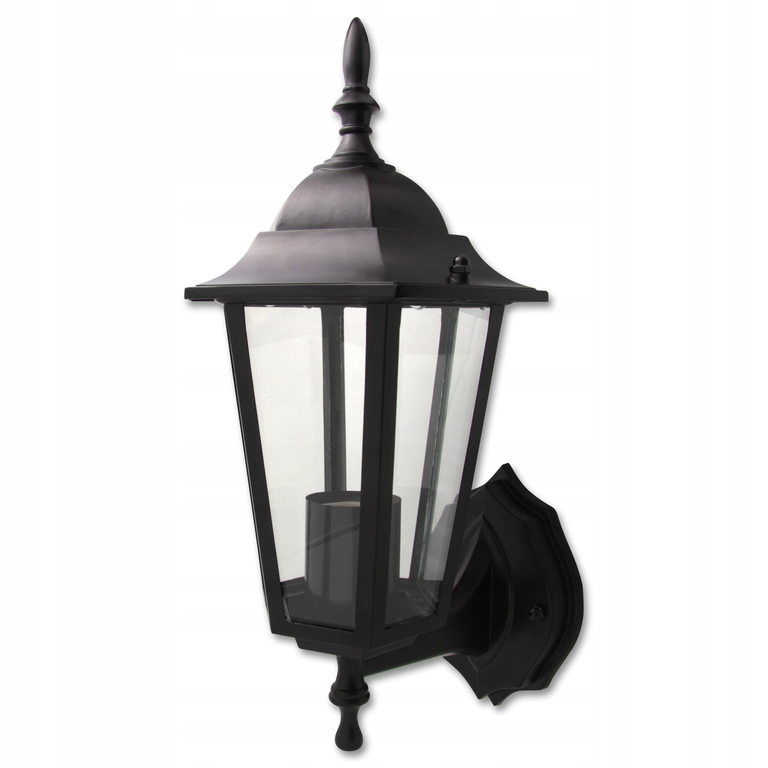 Lampa kinkiet ogrodowy elewacyjna zewnętrzna LED Victoria (1)