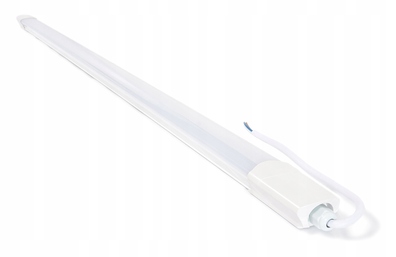 Lampa LED 36w 120cm NATYNKOWA PANEL świetlówka neutralna