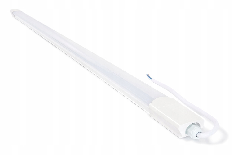 Lampa LED 36w 120cm NATYNKOWA PANEL świetlówka neutralna