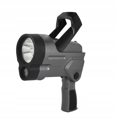 Latarka LED szperacz POWER LED, 3 x AA