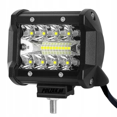 Lampa LED Robocza Off-road 60W EPISTAR