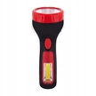 Latarka akumulatorowa led zimne światło IDEUS TRAPER LED 1W+3W 230V