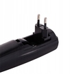 Latarka akumulatorowa led zimne światło IDEUS TRAPER LED 1W+3W 230V (2)