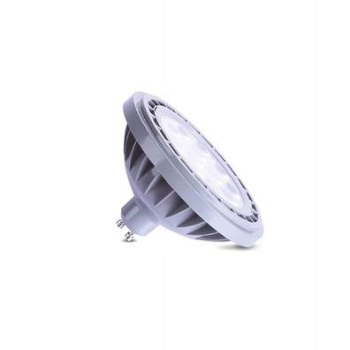 Żarówka LED ES111 230V 15W 4000K GU10 36 stopni 1200lm