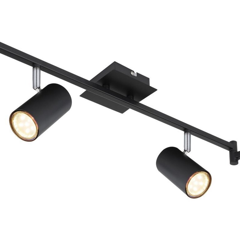 Lampa reflektor spot ROBBY 57910-6B Globo (2)