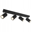 Lampa reflektor spot ROBBY 57911-4B Globo