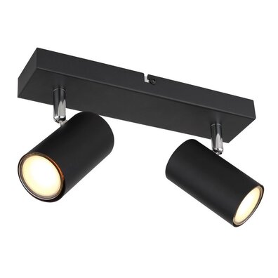 Lampa reflektor spot ROBBY 57911-2B Globo