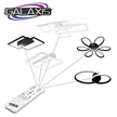 Lampa wisząca Masterled Galaxis LED 70w (4)